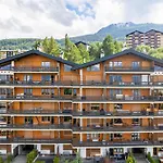 Bietschhorn 18 - 4 Pers - Piscine * Nendaz