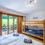Bietschhorn 18 - 4 Pers - Piscine Appartement