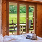 Διαμέρισμα Bietschhorn 18 - 4 Pers - Piscine *