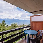 Bietschhorn 18 - 4 Pers - Piscine *