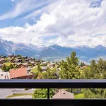 Bietschhorn 18 - 4 Pers - Piscine * Nendaz