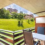 Bietschhorn 18 - 4 Pers - Piscine * Nendaz