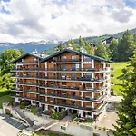 Bietschhorn 18 - 4 Pers - Piscine