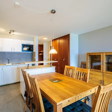 Bietschhorn 18 - 4 Pers - Piscine * Nendaz