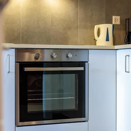 Bietschhorn 18 - 4 Pers - Piscine Appartement Nendaz