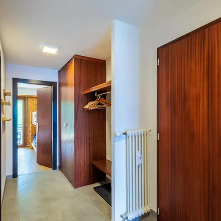 Bietschhorn 18 - 4 Pers - Piscine