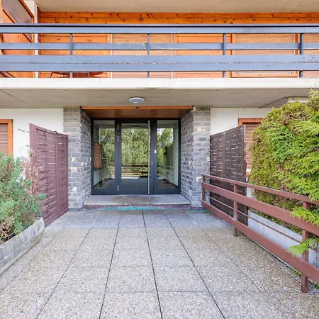 Bietschhorn 18 - 4 Pers - Piscine Nendaz