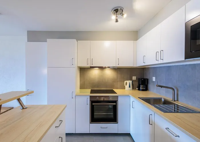 Bietschhorn 18 - 4 Pers - Piscine * Nendaz