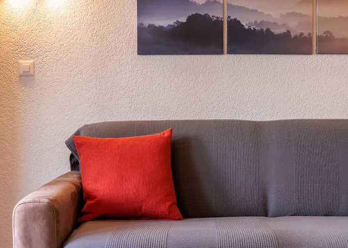 Bietschhorn 18 - 4 Pers - Piscine Appartement Nendaz