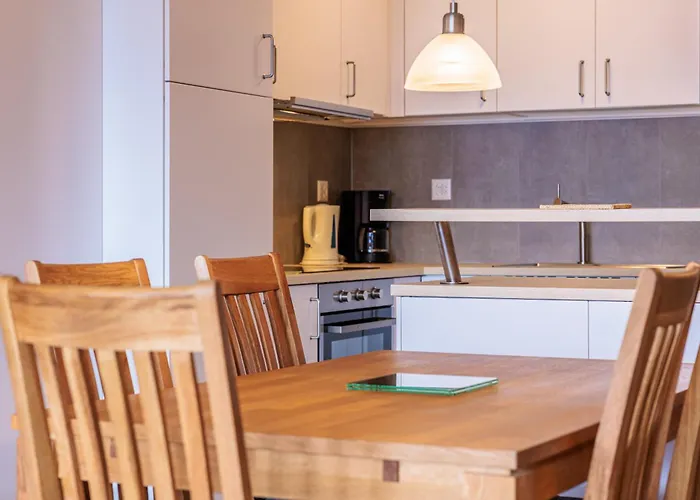 Bietschhorn 18 - 4 Pers - Piscine Apartment *