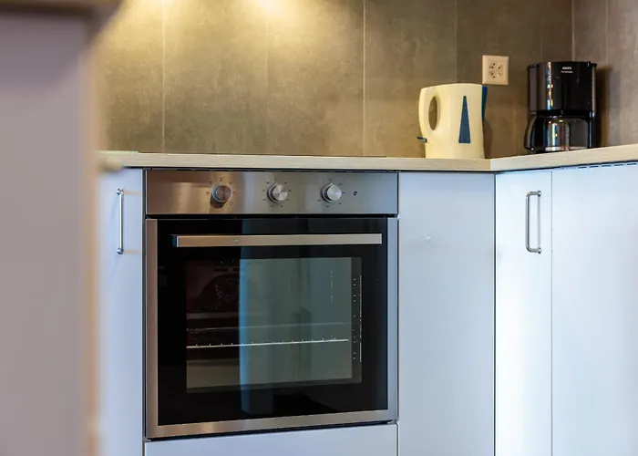 Bietschhorn 18 - 4 Pers - Piscine Apartment Nendaz