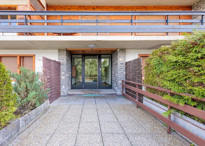 Bietschhorn 18 - 4 Pers - Piscine Nendaz