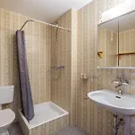 Daire Bietschhorn 18 - 4 Pers - Piscine *